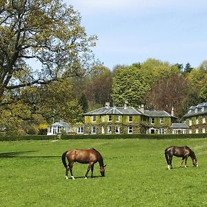 Kinloch House Hotel